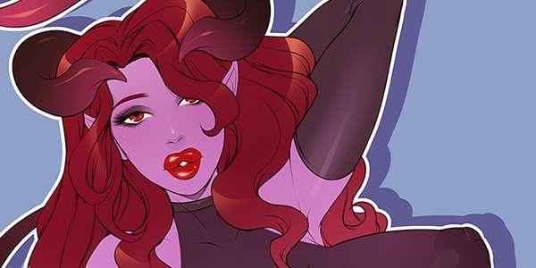 Demoness