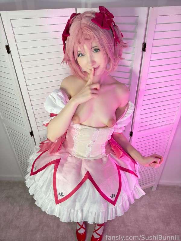 sushibunniii image #1
