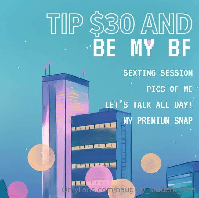 # 1-DAY BEING MY BF!  ### Let me take care of you the whole ..