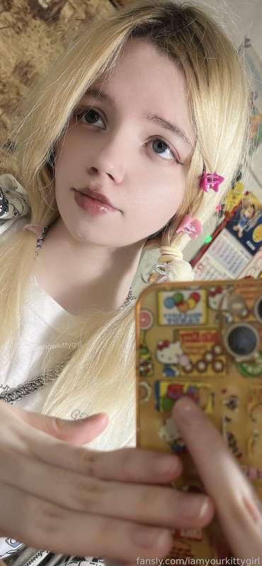 iamyourkittygirl image #3