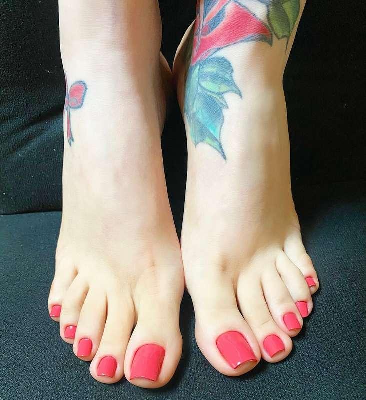 New color😍Cor nova.