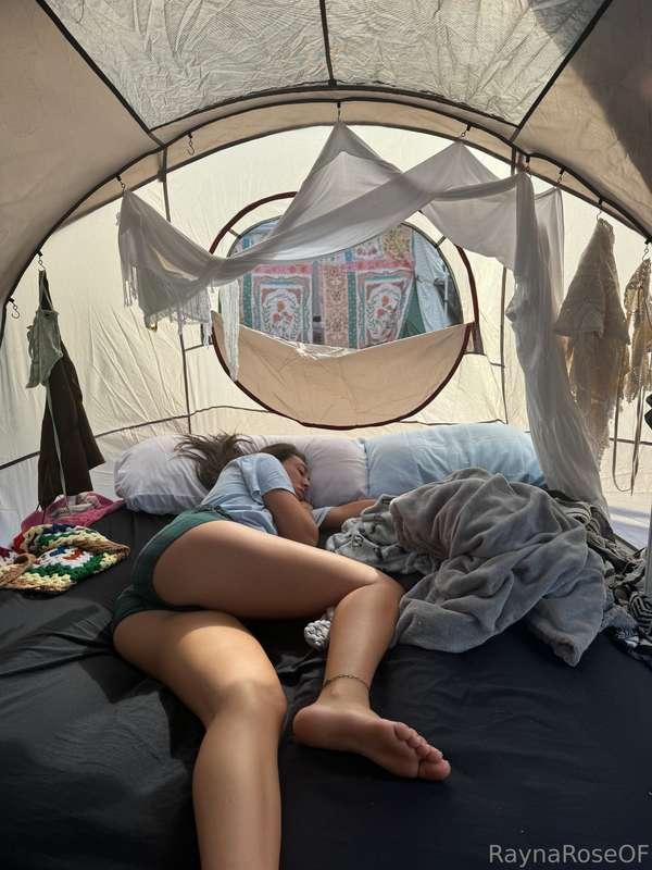 sleeping beauty