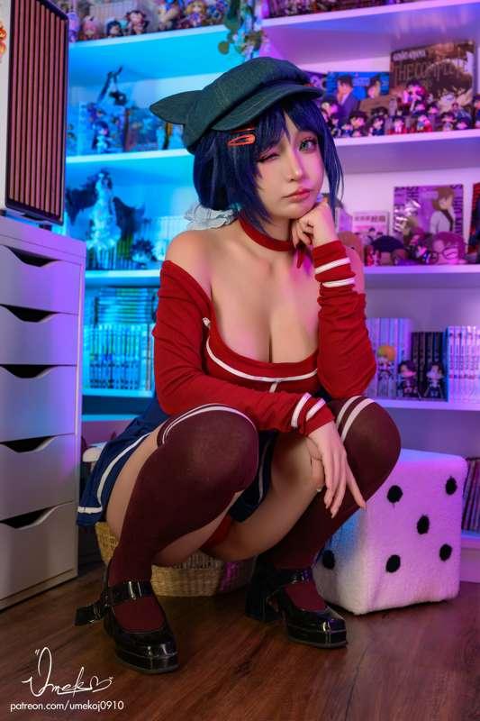 February HD Set 3: Mita Preview