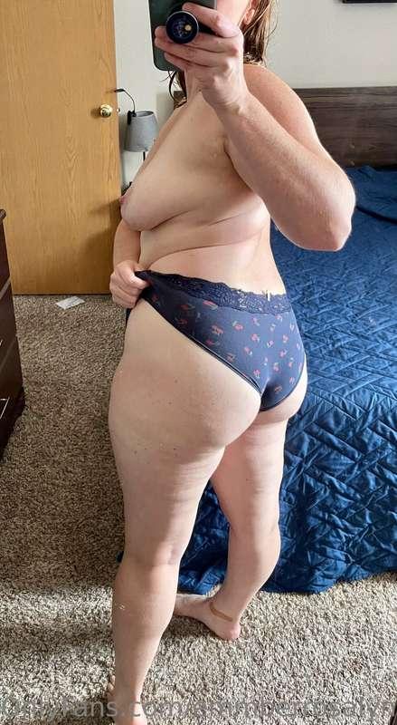 Morning titties