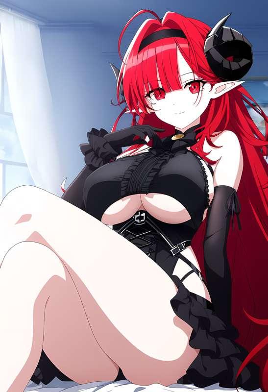 Hindenburg | Azur Lane