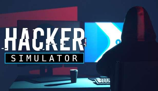Hacker Simulator Cheat Table (Made For Steam)(13/02/22)