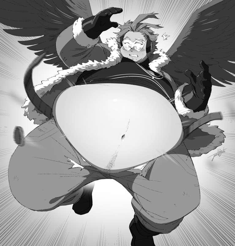 Hawks