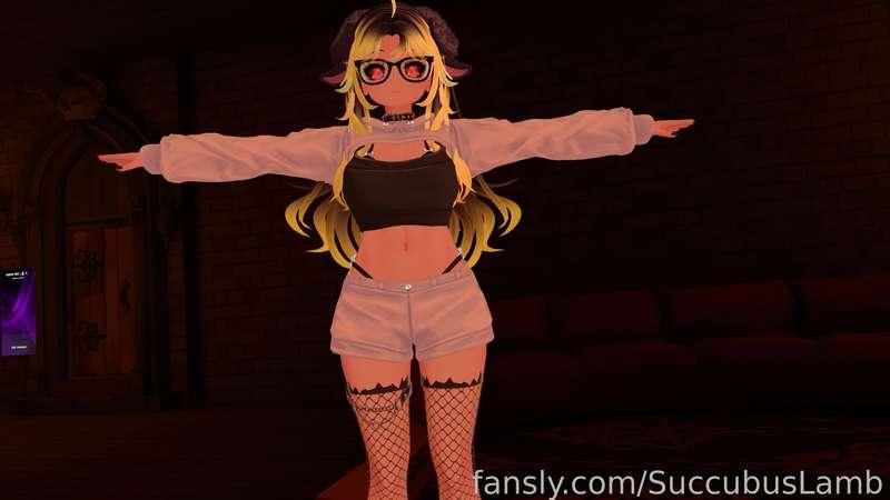 succubuslamb image #1