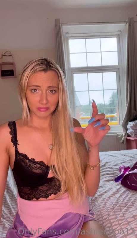 I quite liked the screenshot from the custom video I did of ..