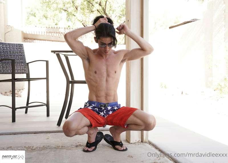 Happy 4th of July