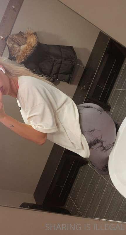 Todays workout✅ Getting this ass juicy💦