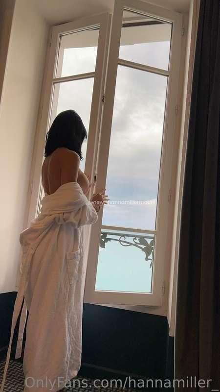 I am very tired after the event, I need a warm massage, can ..