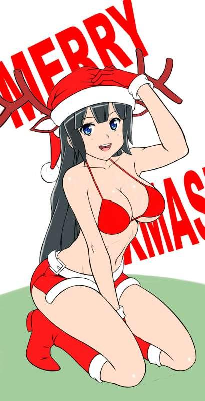 XMAS HESTIA (W.I.P.)