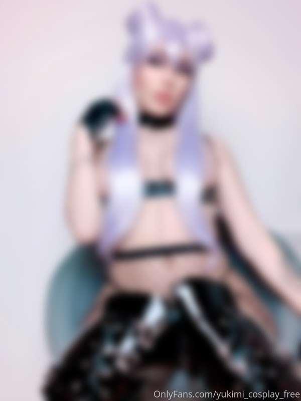 Evelynn wanna see u on my prem OF💕💕 u better fo what she wan..