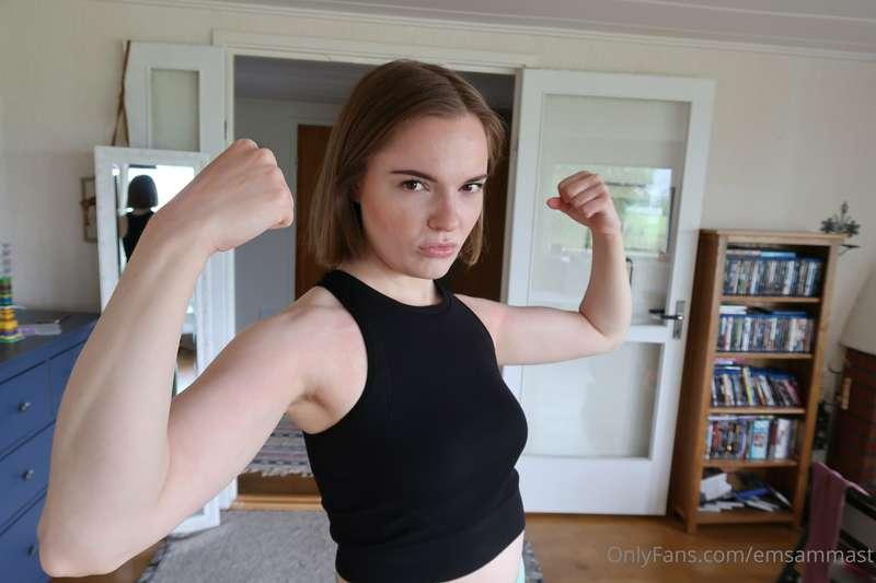 Yoga Pants :D