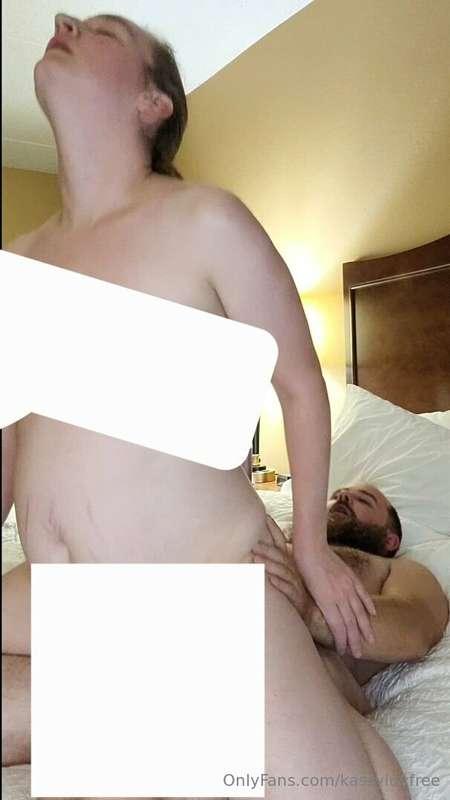 Hubby and I had a hotel room Saturday night so we got to hav..