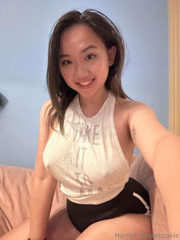 Hope you're having a great Sunday!