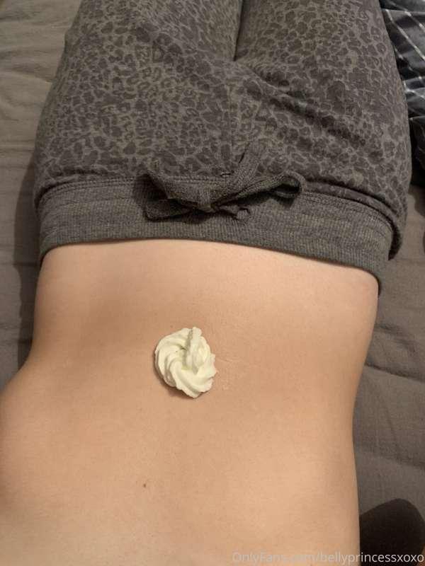 Cream (part 2)