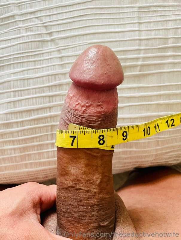 I may have met the one to break my deep throating record! Ne..