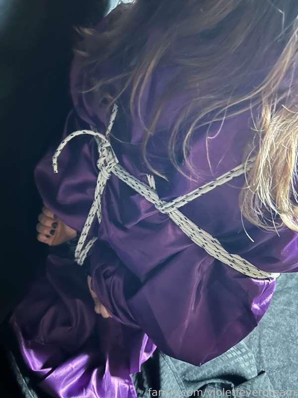 violetfeverdream image #3