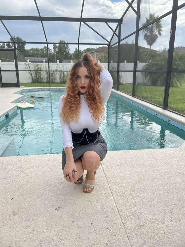 A couple more pics from the other day 🌹