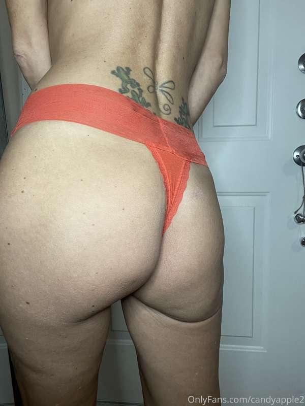 Just wanted to let y’all know that I do sell used worn panti..