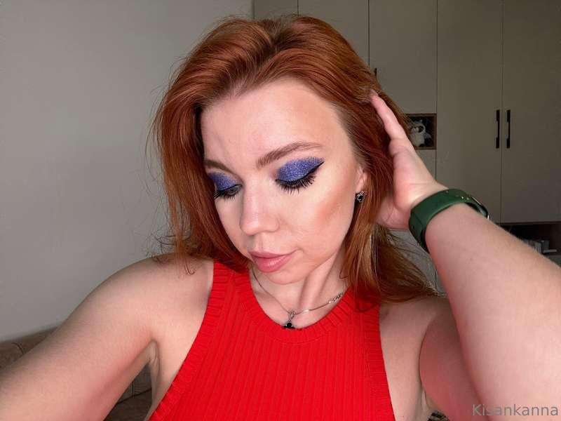 😘