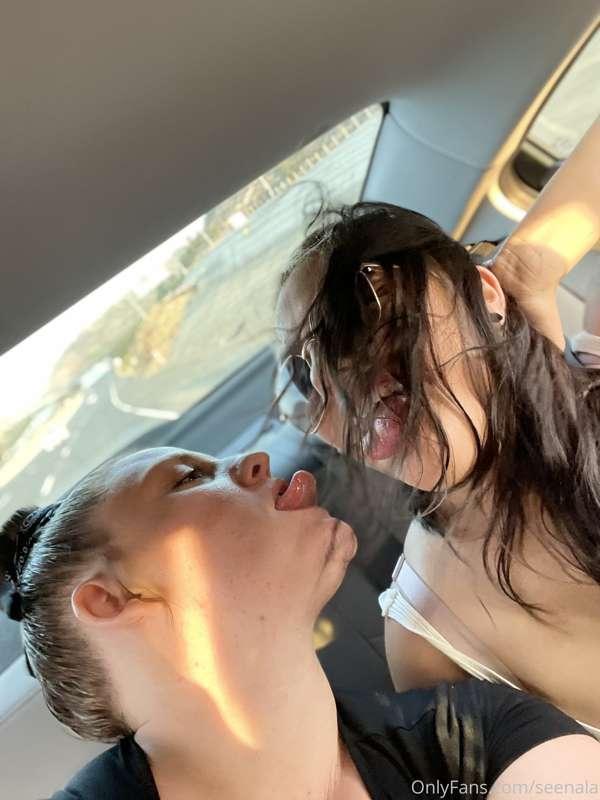 Tongue my Tongue