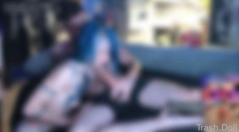 trashdoll image #0