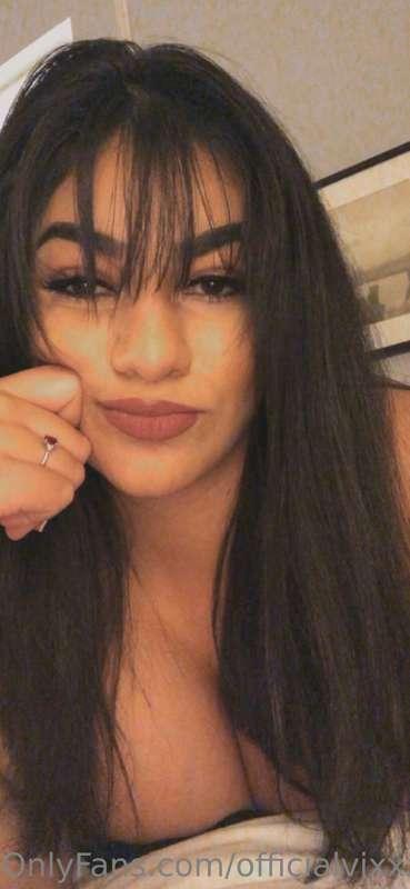 I am your Veronica Vixen 🔥