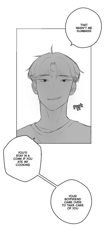 Chapter 15 spoiler