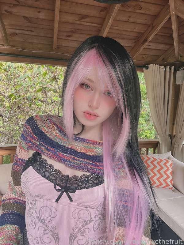 #fyp #scene #findom #alt #egirl 