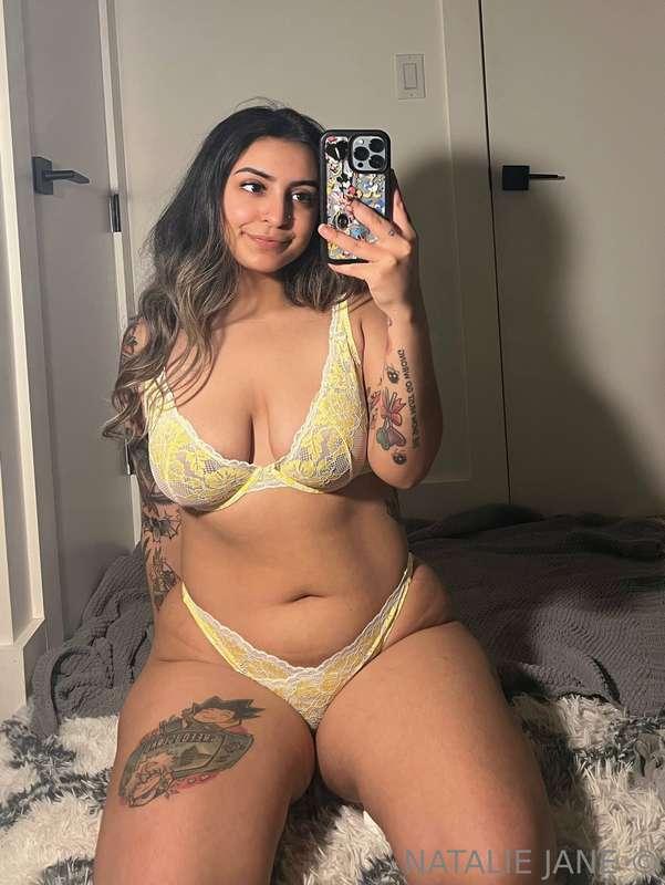 tie me up and have your way wit me 🥵🙈