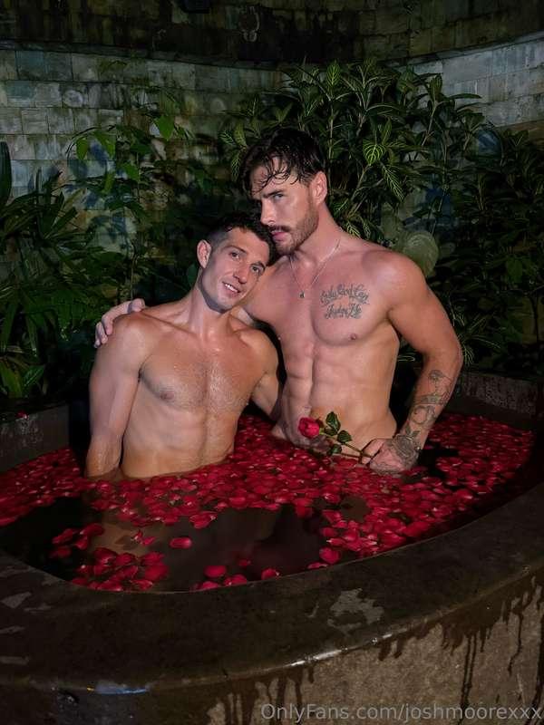 joshmoorexxx image #1