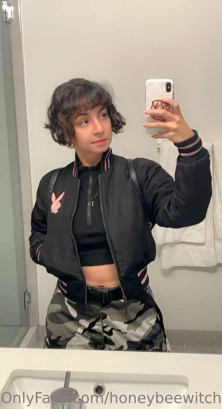Heya! I’m back from Chicago! I’m gonna keep creating our spo..