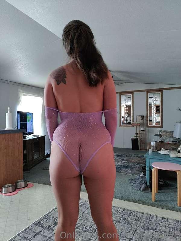 I love my body 😇