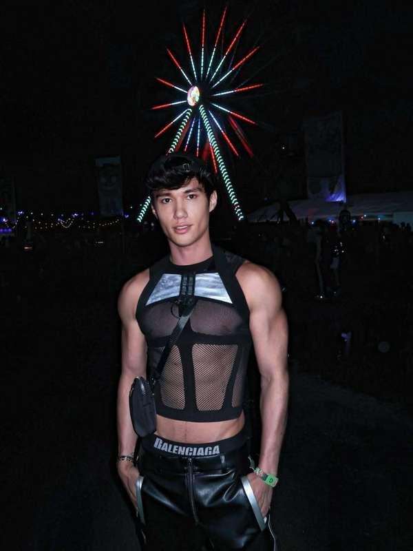 A weekend in wonderland ✨