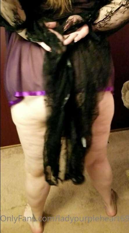 ladypurpleheart69free image #1