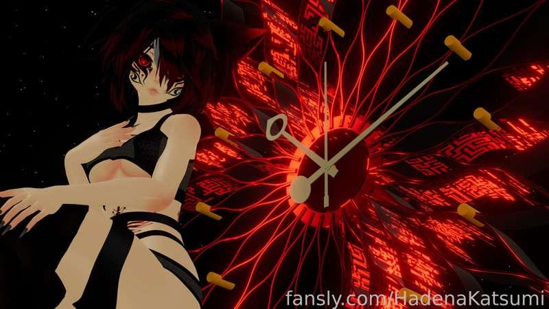 hadenakatsumi image #2