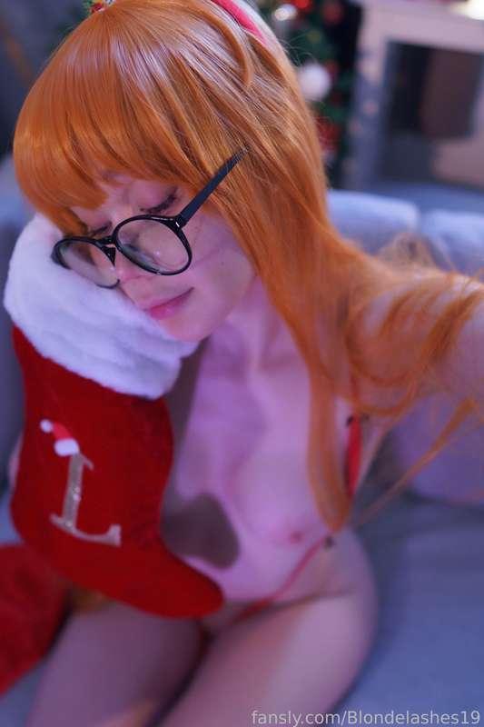 blondelashes19 image #1