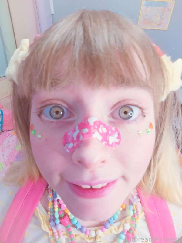 lildreamprincess image #9