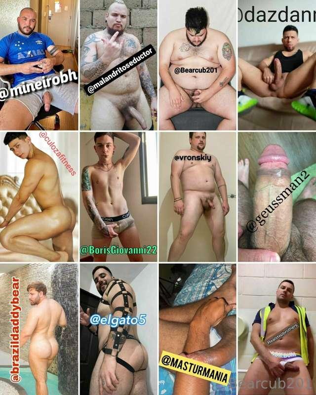 #AD ❤️‍🎁 Hey, here is the hottest 🍆 guys of only fans. Enjoy..