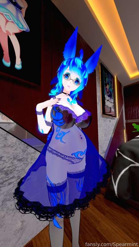 lewdyspearmint image #2