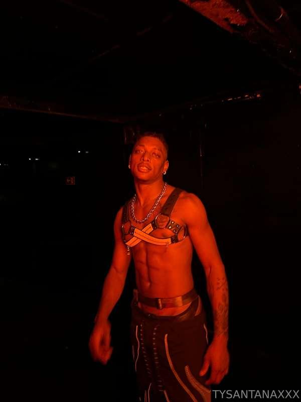 tysantanaxxx image #0