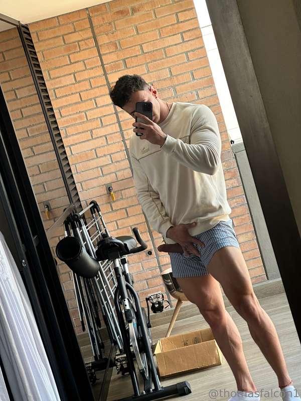 Good morning🥵🙄