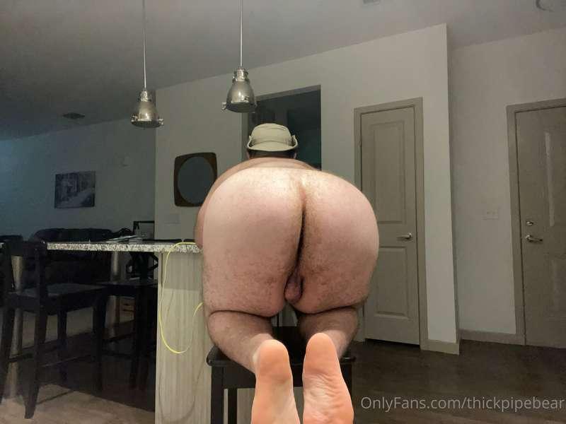 thickpipebear image #1