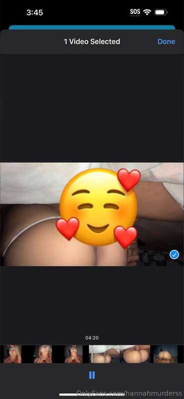 New sextape🍑👅💦😘