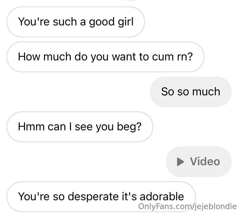 jejeblondie image #3
