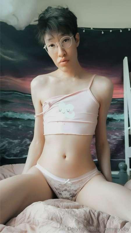 make me your little boytoy and you can fuck and use me howev..