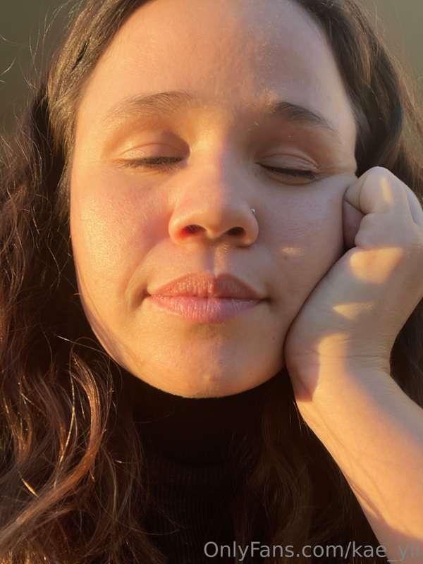 does anyone else wish they could photosynthesize energy like..
